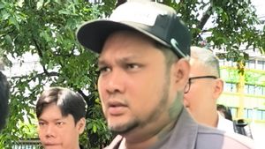 Virgoun Mantap Ajukan Gugatan Peralihan Hak Asuh Anak terhadap Inara Rusli