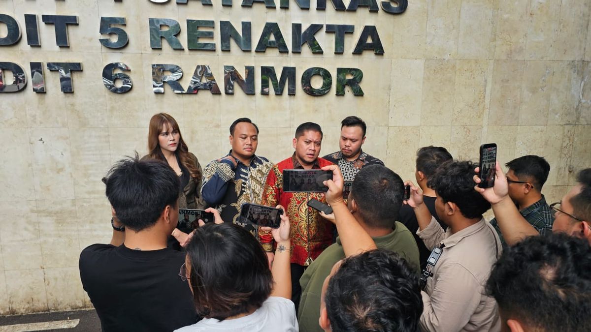 Sengketa Pipa Limbah Jababeka–MAP, Alarm Kepastian Investasi di Kawasan Industri