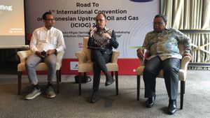 Perlu Eksplorasi Masif, Produksi Gas dari Lapangan Migas Indonesia Hanya Beri Kontribusi Segini