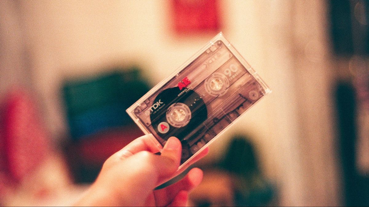 Shaggydogは、不均一な音楽再生ライセンスの社会化を強調しています