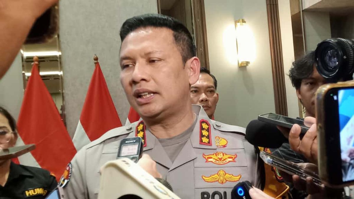 Polda Metro Pastikan, Reno dan Farhan yang Ditemukan dalam Bentuk Kerangka Bukan karena Pembunuhan