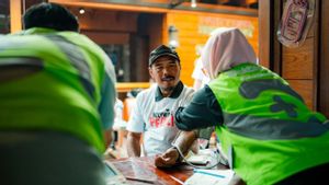 Sehat dan Seru di Kemang: Saat Warga Kompak Lawan 'Superflu' Sembari Berpesta Rakyat