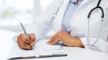Organizations For The Professional Of Medicine Should No Longer Need To Care For Recommendation Of Doctors' Practice Permits