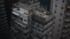 Kontraktor Apartemen yang Ambruk Diguncang Gempa M 6,1 Turki Ditahan Polisi