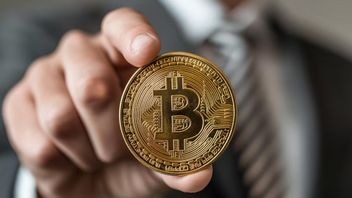 Bitcoin chute depuis avril, c'est la raison!