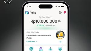 Reku s'engage à améliorer l'alphabétisation financière de la génération Z avec des fonctionnalités avancées