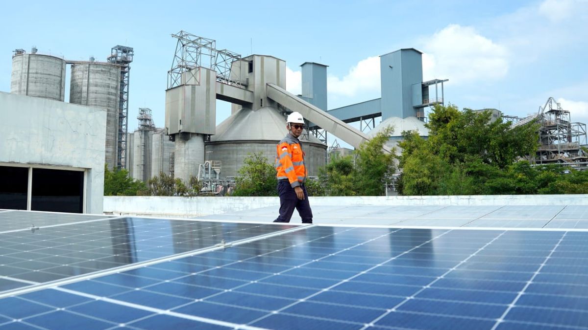 太陽光発電所の能力を6倍に押し上げ、SIGは脱炭素化とグリーン産業への移行を促進します