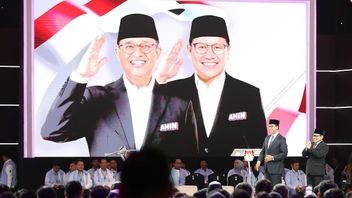 Usai Debat Kelima, Anies Lanjut Kampanye di Sulut-Jateng, Cak Imin ke Jateng-Yogyakarta