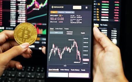 Binance Resmi Jadi Platform Perdagangan Kripto yang Dapat Restu dari Bank of Spain, Tapi Ada Syaratnya...