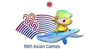 Gagal Raih Medali Asian Games 2023 di 1000m Tunggal Putra, Atlet Dayung Indonesia Rudiansyah Lihat Potensi di Nomor Lain