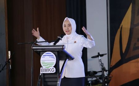 BMKG Ungkap Penyebab Banyak Bencana di Penghujung Tahun 2024