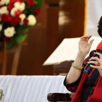 Megawati Soroti Wacana Pemilihan Tidak Langsung: Indonesia Bukan Milik Seseorang