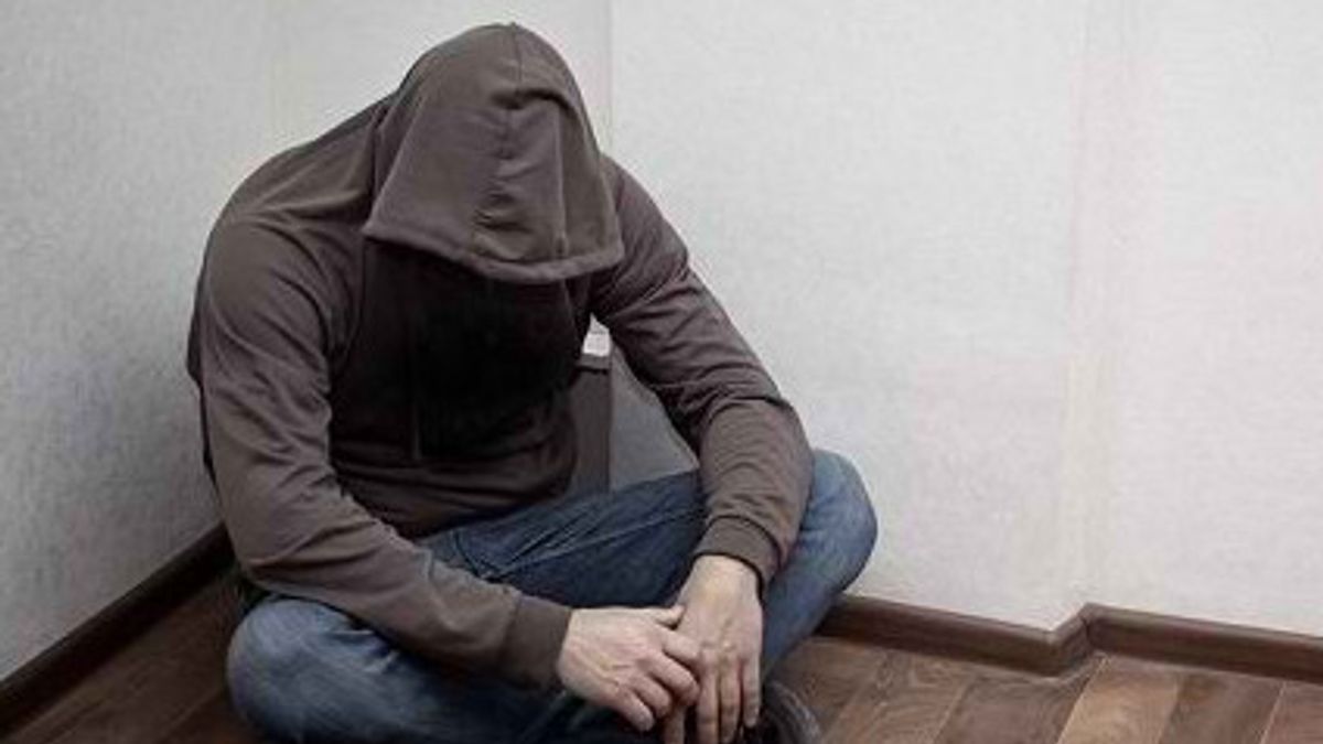 KPU Sebut Lebih dari 10 Orang Bacaleg di Serang Dinyatakan Psikopat