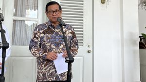 Pramono Bicara Sosok Pelaku Ledakan SMAN 72: Orang Tuanya Terpisah, Ayahnya Sibuk