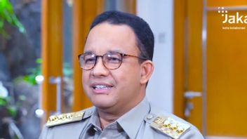 Menelaah Reaksi Berbeda Anies dan Ganjar Soal Namanya Masuk Bursa Capres NasDem