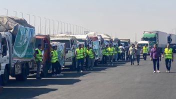 WHO Warns More Than 14,800 Patients In Gaza Need Special Medical Care