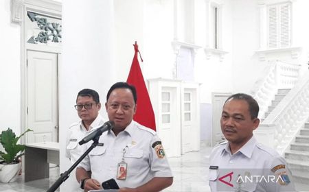 Provinsi Jakarta Tetapkan Upah Minimum Sektoral untuk Tiga Sektor dan 18 Subsektor