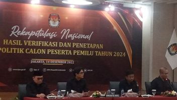 インドネシアの政治システムにおけるディスガルカルト:有権者と政党は同様に利益を追求する