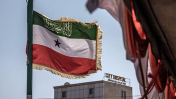 Somaliland rejette les rumeurs selon lesquelles il recevrait des Palestiniens comme condition de la reconnaissance d'Israël