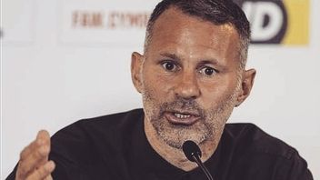 Cheating 8 Times, Manchester United Legend Ryan Giggs Wants To Have Sex With His Ex-girlfriend All The Time