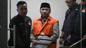 Perubahan Status Eks Menag Yaqut Jadi Tahanan Rumah Dikabarkan Ada Intervensi dari Istana