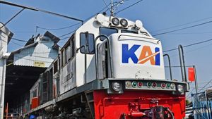 Ingatkan soal Rekrutmen Kerja Palsu, PT KAI: Kami Tak Minta Pungutan