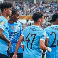 Pep Guardiola Sudah Percaya Diri Akui Manchester City Kembali ke Performa Terbaik