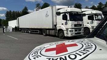 Russie et Ukraine échangent les corps de soldats tués