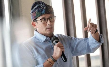 Inovasi dan Dukungan Menparekraf Sandiaga untuk Akomodasi Wisatawan MotoGP Mandalika