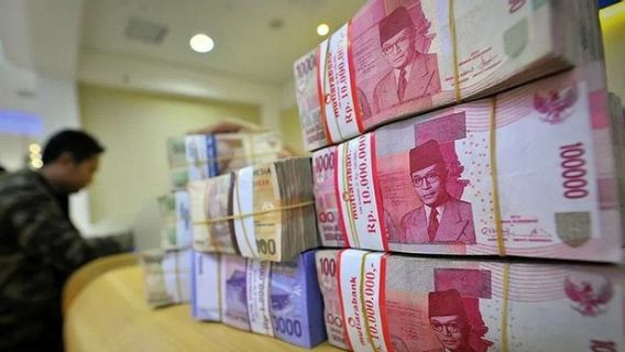Waskita Karya取消了3万亿印尼盾的新资金,Mursyid总裁说