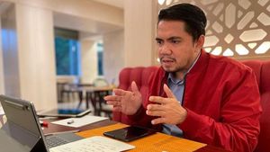 Kasus Viral Ibunda Arteria Dahlan Dimaki Wanita Mengaku Keluarga Jenderal, Ketua Fraksi PDIP: Gak Penting!