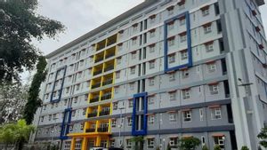 Pemerintah Siapkan Rusun ASN di Semarang Jadi Tempat Isolasi COVID-19