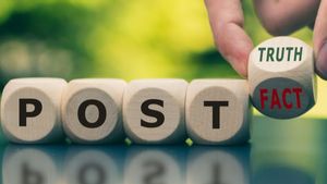 Hadapi Era Post-Truth, Anak Muda Didorong Kuasai Literasi Digital