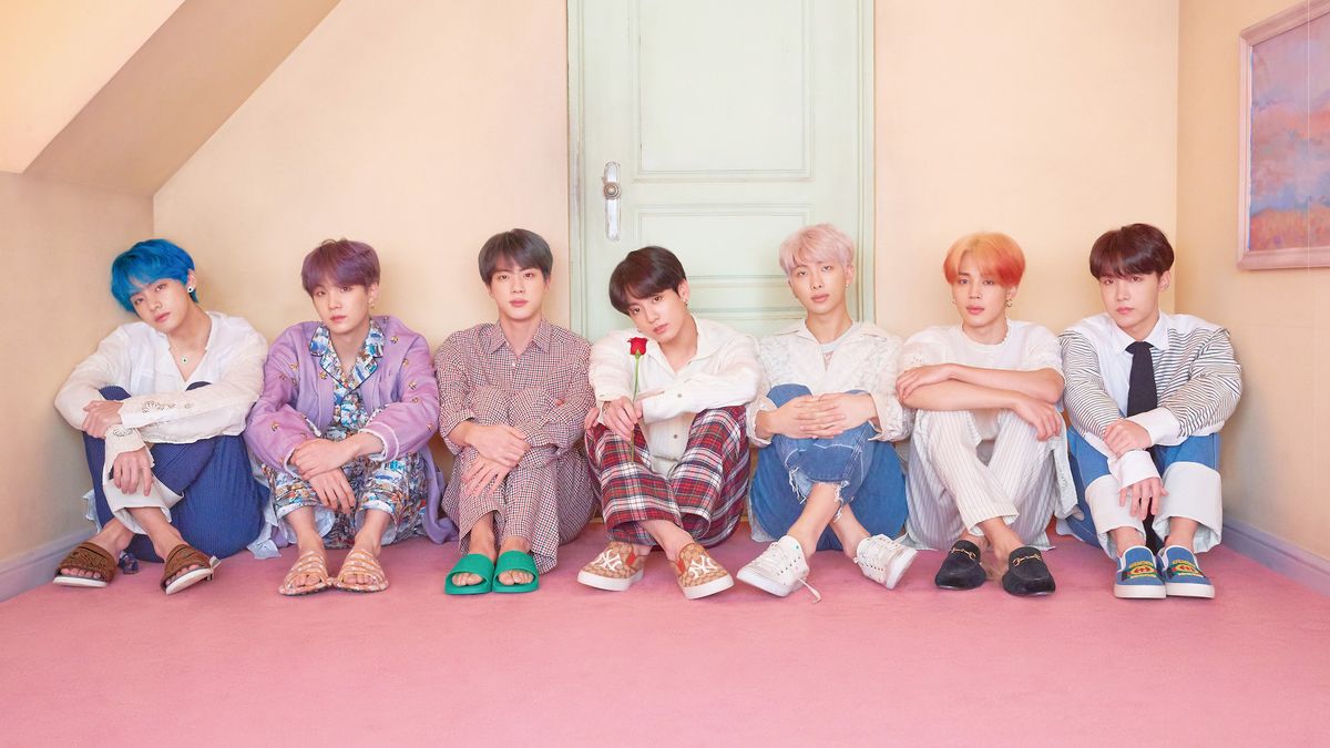 BTS Producer, Pdogg Becomes The Biggest Royalty Recipient In 2020