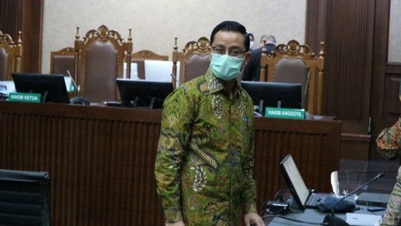 Jaksa Sebut Juliari Batubara Gunakan Fee Bansos Untuk Beli Sapi Kurban