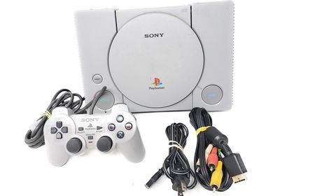 Beberapa Judul Gim Legendaris PS1 Ini Masih Bisa Dimainkan, Dijamain Bikin Nostalgia!