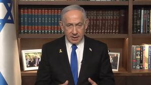 PM Netanyahu Ensures New Intelligence Chief Will Soon Serve Next Month
