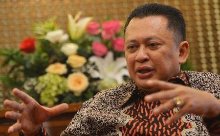 Bambang Soesatyo Sebut Masyarakat Kunci Sukses PPKM Darurat, Ayo Kalahkan COVID-19