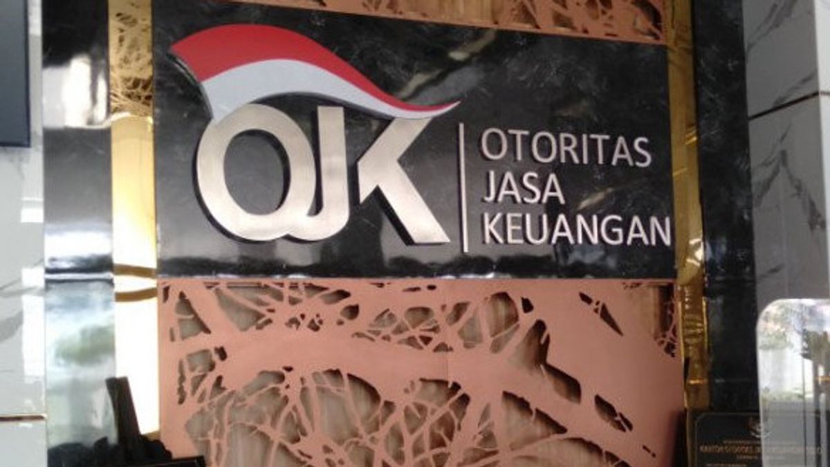 Aiming For The Financial Literacy Index To Increase To 70 Percent, This Is The OJK's Way