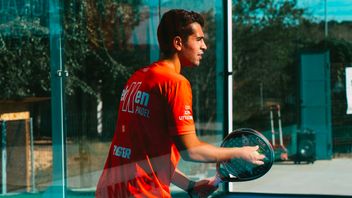 Padel Is Not Just A Trend, This Is A Benefit For The Body And Brain Health