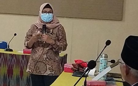 Prihatin dan Sulit Dicegah, Setiap Hari  Anak di NTB Menikah