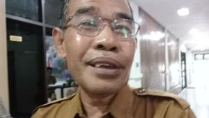 Lima Sekolah Terdampak Banjir di Mataram Ditangani Kemendikdasmen
