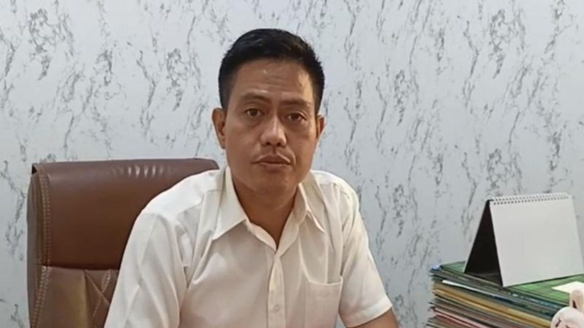    Polisi Periksa Pacar Selebgram Kendari, Belum Ada Tersangka Kasus Kebakaran yang Tewaskan 3 Balita