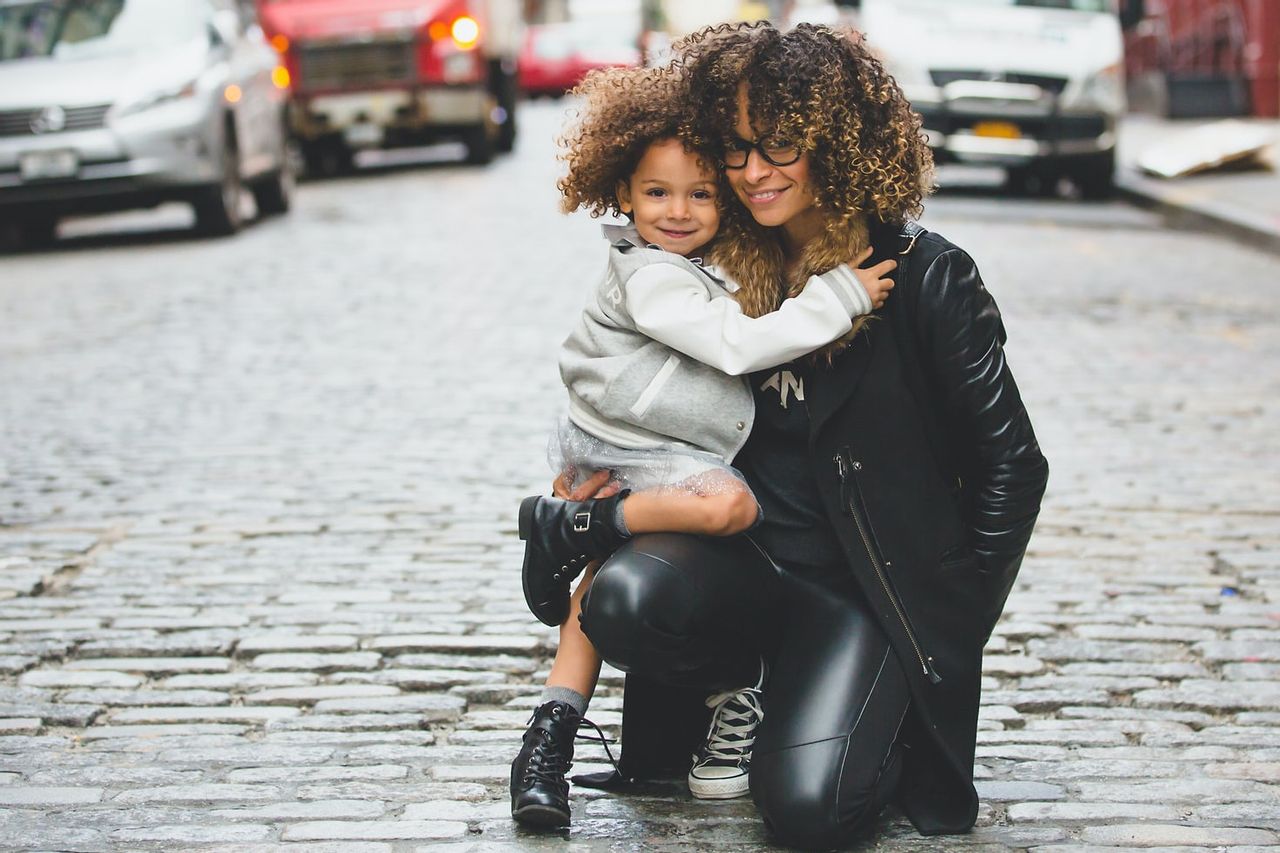 5 Conseils Pour Que Les Parents Célibataires Soient Forts Et Toujours Prêts à Assumer Leurs Obligations