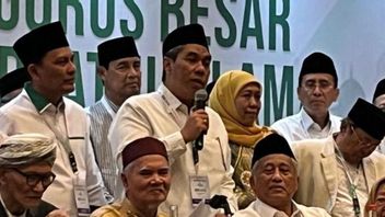 Profil Zulfa Mustofa: Kiai NU yang Gantikan Yahya Cholil Staquf