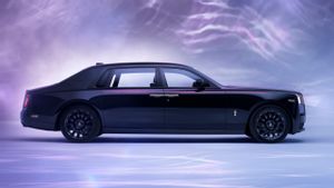 Mengejutkan! Pembeli Rolls-Royce Kini Jauh Lebih Muda dari Pembeli BMW