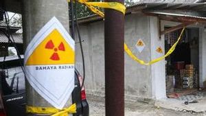 Sinergi Lintas Sektor Kunci Cegah Cemaran Radioaktif