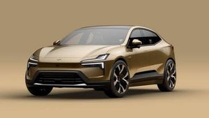Geely Recall 1.473 Mobil Model Ini karena Risiko Panas Berlebih pada Baterai