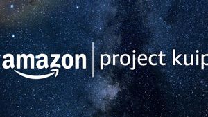 Amazon Bangun Fasilitas Pemrosesan Rp1,7 Triliun di Kennedy Space Center untuk Proyek Kuiper