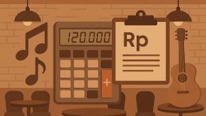 Akhiri Polemik Royalti, DPR Targetkan Revisi UU Hak Cipta Rampung 2 Bulan